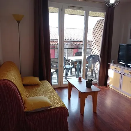 Apartmán Charmant T2 *