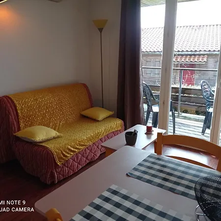 Charmant T2 Apartmán