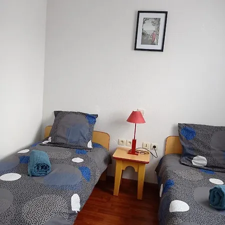 Apartmán Charmant T2 *