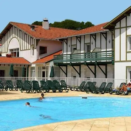 Apartmán Charmant T2 *