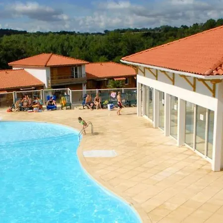 Charmant T2 Apartmán Cassen